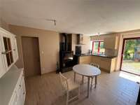 Location maison 3 pièces