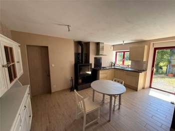 Location maison 3 pièces