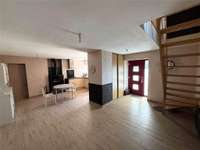 Location maison 3 pièces