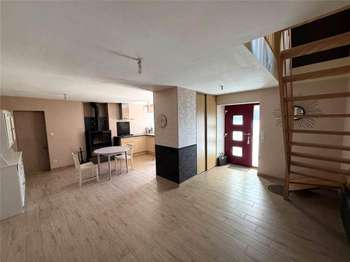 Location maison 3 pièces