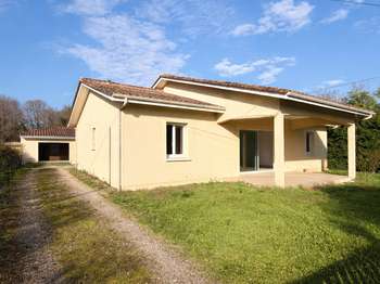 Location Maison 4 chambresGalgon