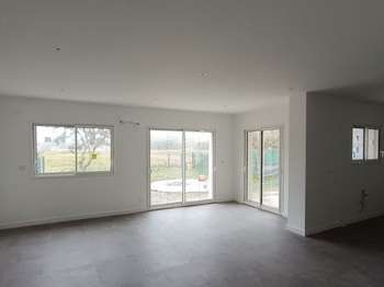 Location Maison 4 piècesGalgon