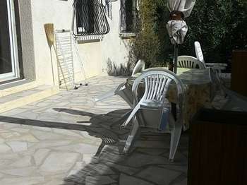 Location Maison 3 chambresGallargues-le-Montueux