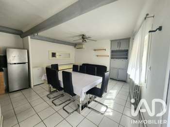 Location maison 4 pièces