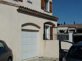 Location Maison 4 chambresGallargues-le-Montueux