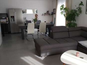 Location maison 5 pièces