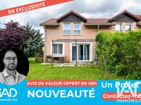 Location maison 4 pièces Location maison 4 pièces