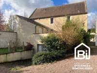 Location maison 4 pièces