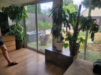 Location Maison 1 chambreGarches