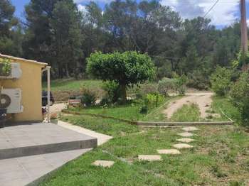 Location Maison 3 chambresGardanne