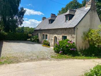 Location Maison 3 chambresGarlan