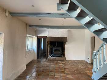 Location maison 4 pièces