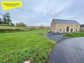Location Maison 5 chambresGavray-sur-Sienne