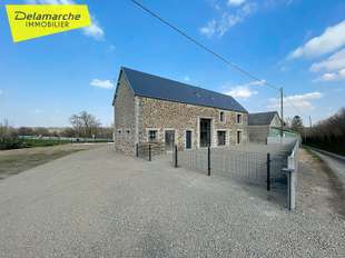 Photo Location maison Gavray-sur-Sienne