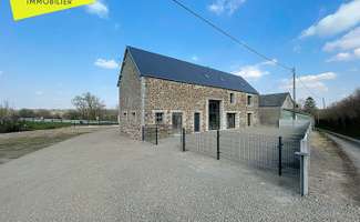 Photo Location maison Gavray-sur-Sienne