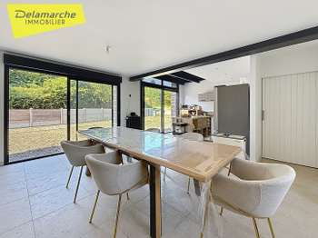Location Maison 5 chambresGavray-sur-Sienne