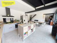 Location maison 6 pièces