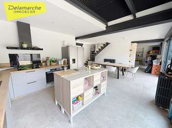 Location maison 6 pièces