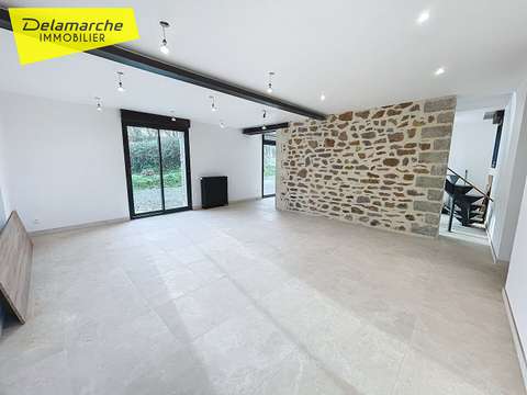 Location maison 6 pièces Gavray-sur-Sienne 50