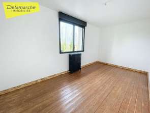 Location Maison 5 chambresGavray-sur-Sienne