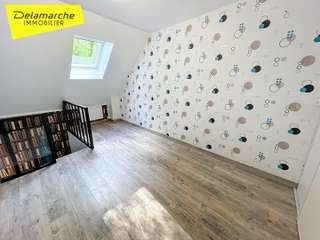 Location maison 3 pièces