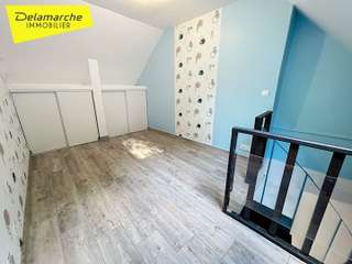 Location maison 3 pièces