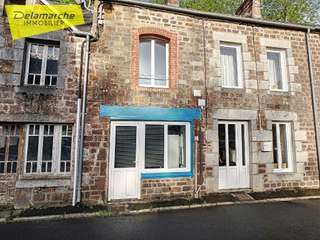 Location maison 3 pièces