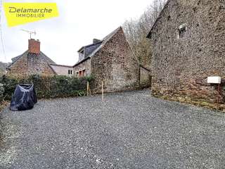 Location maison 3 pièces