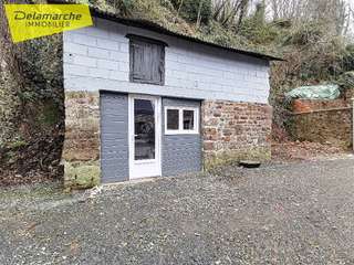 Location maison 3 pièces