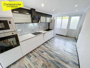 Location Maison 2 chambresGavray-sur-Sienne
