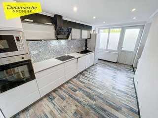 Location maison 3 pièces