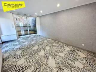 Location maison 3 pièces