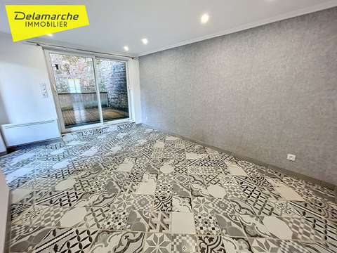 Location maison 3 pièces