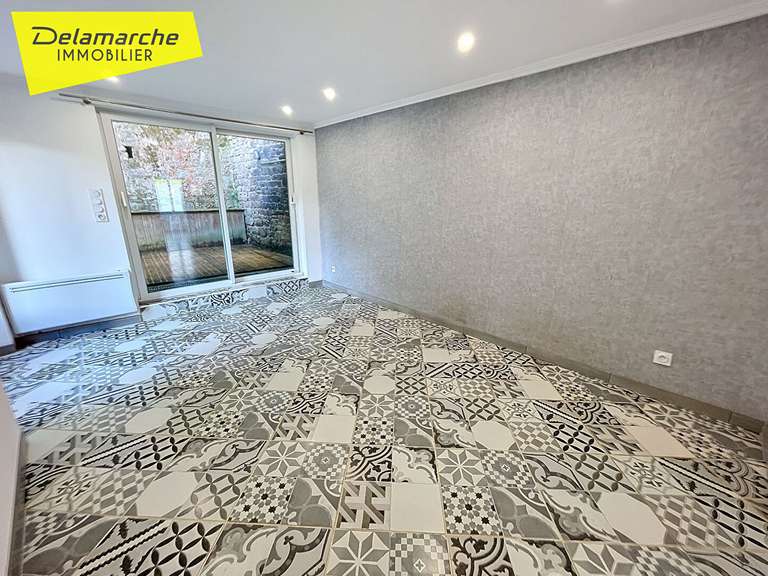 Location maison 3 pièces