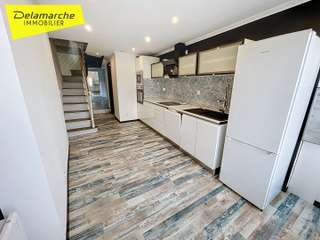 Location maison 3 pièces