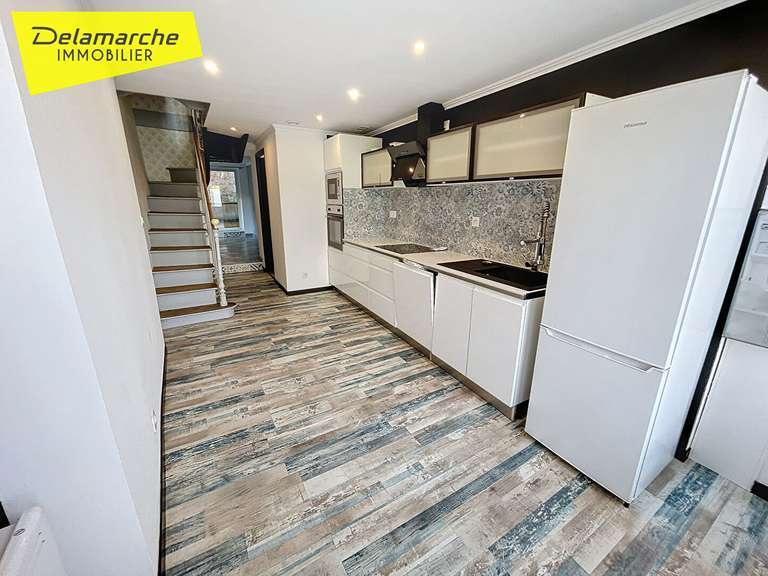 Location maison 3 pièces