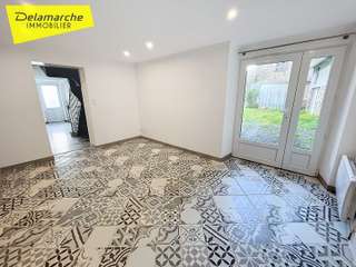 Location maison 3 pièces