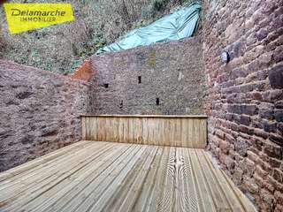 Location maison 3 pièces