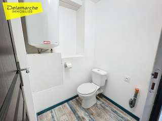 Location maison 3 pièces