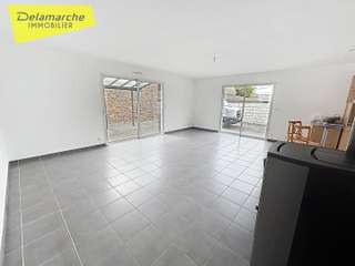 Location maison 3 pièces