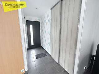 Location maison 3 pièces