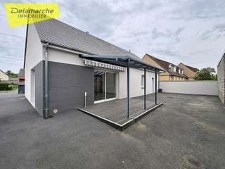 Location maison 3 pièces