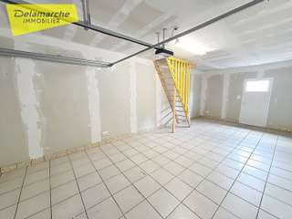 Location maison 3 pièces