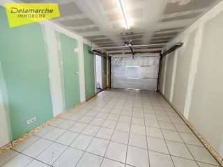 Location maison 3 pièces