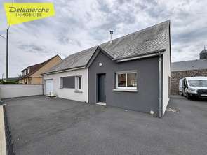 Location Maison 2 chambresGavray-sur-Sienne