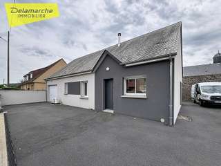 Location maison 3 pièces