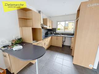 Location maison 3 pièces