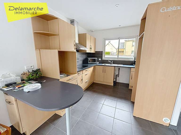 Location maison 3 pièces