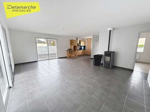 Location maison 3 pièces