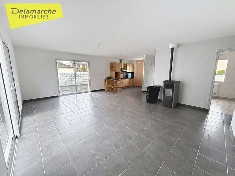 Location maison 3 pièces